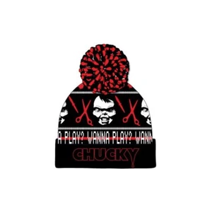 Child´s Play Pom-Pom Beanie - CHK08496BPBOS - Imagen 1 de 1