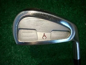 GAUGE DESIGN FORGED NC-1 7PC S-FLEX IRONS SET GOLF CLUBS - Picture 1 of 5