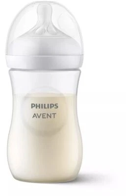8710103989639 SCY903/01 BUTELKA RESPONSYWNA NATURAL 260ML PHILIPS AVENT - Bild 1 von 4