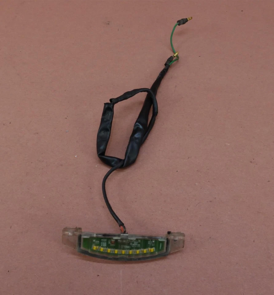 2002-2008 HONDA VTX1800 LED Light - Image 1 of 4