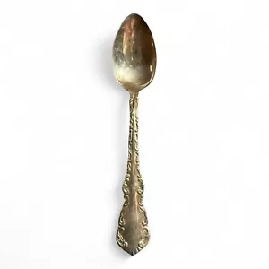 Louis XV von Roden kanadisches Sterlingsilber 5 Uhr Teelöffel 5 3/8" Erbstück - Bild 1 von 13