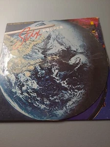STIX HOOPER – The World Within - VINYL RECORD LP - Picture 1 of 3
