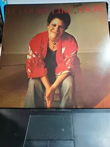Phoebe Snow...."It Looks Like Snow" 12" Vinyl -VG-A2 - Picture 1 of 1