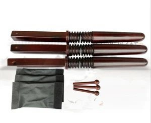 Customized Unique Spring Arms for Wing Chun Wooden Dummy - Picture 1 of 7