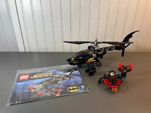 Lego - Super Heroes - Batman: Man-Bat Attack #76011 (mit Anleitung) komplett #3 - Bild 1 von 13