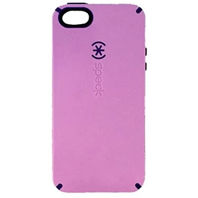 Funda para teléfono celular Speck Products CandyShell Grip para iPhone SE/5/5S [NO ENCAJA Foto 1 de 4