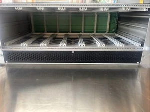 Thorlabs Melles Griot 17MMR001 Rackmount Mainframe 7CH (sin módulos) - Imagen 1 de 8