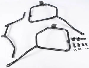 GIVI Black Tubular Side Case Rack for V35 MONOKEY 2000-2016 BMW F650GS PL188 - Picture 1 of 1