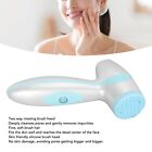 Electric Facial Cleansing Brush Pore Deep Cleansing Rechargeable Make Up Rem FD5