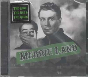 CD The The Good Merrie Land Studio 13 - Bild 1 von 1