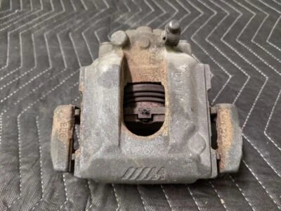BMW E46 M3 Rear Right Brake Caliper 34212282196 - Image 1 of 4