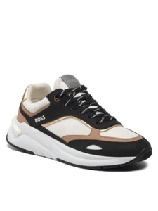 Hugo Boss Damen Sneaker Gr. 41 Neu&Box - Bild 1 von 6