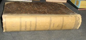 Vintage 1903 Everybody's Magazine, gebundener Band, 6 Ausgaben, Jan-Jun, Fiktion, Artikel - Bild 1 von 12