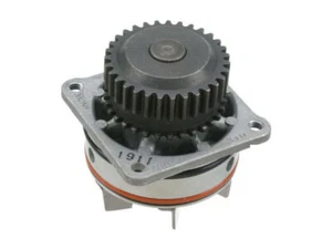 NPW 100% New Water Pump fits Infiniti G35 2003-2007 Coupe 79JRJW - Picture 1 of 1