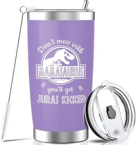 Gifts for Mom from Daughter Son - Mother's Day Presents for Wife, Stepmom, New M - Picture 1 of 6
