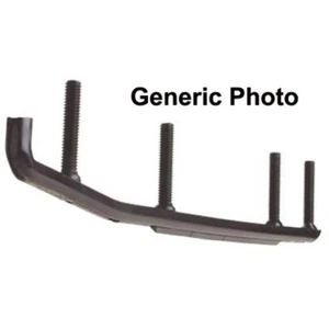 Fits 1996 Ski-Doo Formula S Executive Series Flat-Top Carbide Runner Woody's - Picture 1 of 1