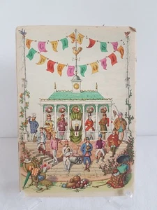 A Guinness Sportfolio - 1950 - Advertising Booklet GA859 - Picture 1 of 4