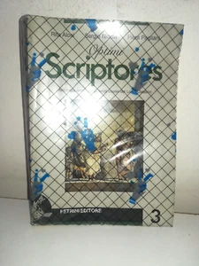 OPTIMI SCRIPTORES 3 LIBRO DA COLLEZIONE - (46) - Foto 1 di 15