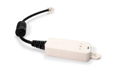 HORNBY DIGITAL DCC R7326 HM7040 BLUETOOTH LEGACY DONGLE FOR SELECT/ELITE CONTROL - Image 1 of 4