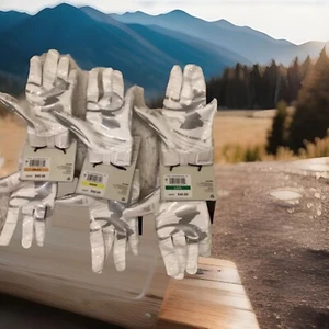 Guantes de fútbol Under Armour F8 para mujer - Imagen 1 de 12