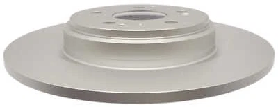 Disc Brake Rotor fits 2017-2019 Acura MDX  RAYBESTOS - Image 1 of 3