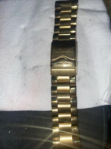 Invicta yellow band model 15931. (6”) - Picture 1 of 6