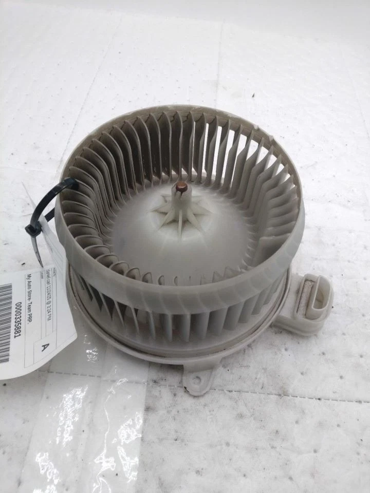 Blower Motor Front Fits 08-22 SEQUOIA 605703 - Imagem 1 de 4