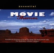 Essential Movie Themes von Lpo | CD | Zustand gut - Bild 1 von 2