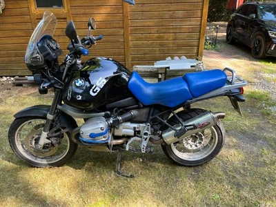 bmw r1150gs - Bild 1 von 4