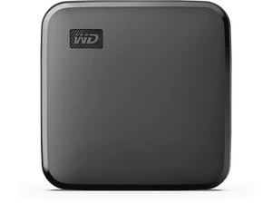Disco duro SSD externo 1 TB WD Elements SE SSD, Portátil USB 3.0 - Imagen 1 de 9