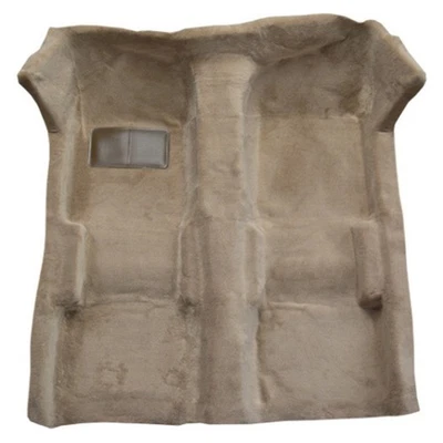 Alfombra para BMW 1802 1971 2 puertas moldeada Cutpile Foto 1 de 4