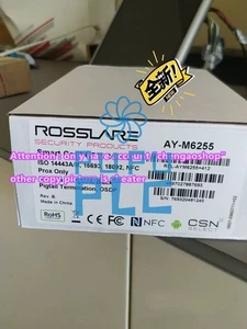 Lettore di schede di accesso AY-M6255 nuovo 1 pezzo - Foto 1 di 2