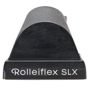 Rollei 6000 Prism Finder (8+) - Picture 1 of 6