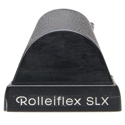 Rollei 6000 Prism Finder (8+) - Image 1 of 4