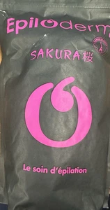 Epiloderm Enthaarungswachs Sakura 800 g Ref: 7987 Neu - Bild 1 von 2