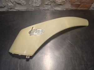 PLASTICA CARENA LATERALE FIANCHETTO SX PIAGGIO FREE 50 - Foto 1 di 8
