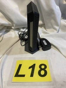 ๐๐NETGEAR CM1000   Cable Modem Bundled with Power Adapter (NOT FOR COX)๐๐ - Picture 1 of 4