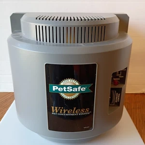 PetSafe Wireless Containment System Transmitter IF-101 ONLY - Picture 1 of 6