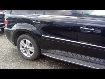 (LOCAL PICKUP ONLY) Passenger Rear Side Door 164 Type GL550 Fits 07-12 MERCEDES  - Изображение 1 из 4