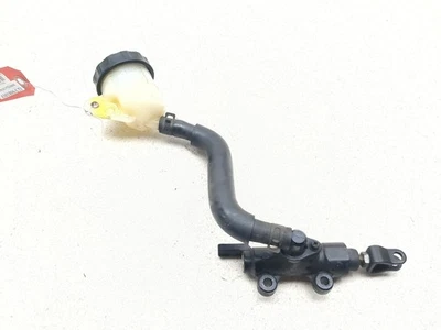 04-08 本田 VTX1800R VTX 1800 后刹车主缸 — 第 1/4 张图片