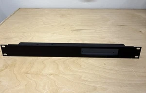 Rack Mount Adapter for Unifi Ubiquiti USG Security Gateway - Picture 1 of 3
