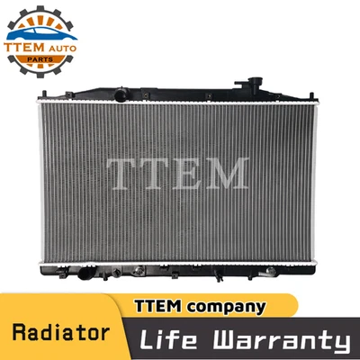 13208 Radiator for 2011 2012 2013 2014 2015 2016 2017 Honda Odyssey V6 3.5L - Image 1 of 4