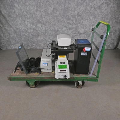 AB ArcturusXT Laser Capture Microdissection (LCM) With Nikon Eclipse Ti-e - Image 1 of 4