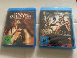 Blu-rays Disk Titel siehe Foto - Bild 1 von 1