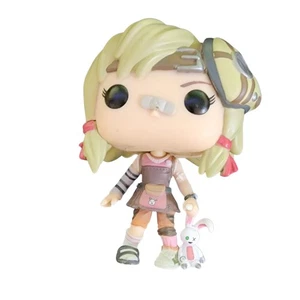 Funko Pop! Vinile: Borderlands - Tiny Tina #211 (sciolto) fuori produzione - Foto 1 di 1