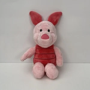 Disney 13" Build A Bear Winnie The Pooh Piglet Online Exclusive Soft Toy Plush - Picture 1 of 7