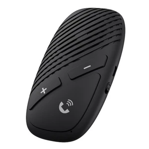 5.0 Sun Shield Car Bt Hands Free Phone Speakerphone Support Four Languages SPC - Zdjęcie 1 z 12