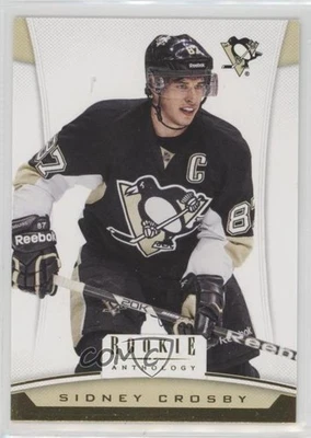 2012-13 Panini Rookie Anthology Sidney Crosby #36 - Image 1 of 2