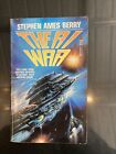 The Ai War By Stephen Ames Berry Sc First Printing May 1987