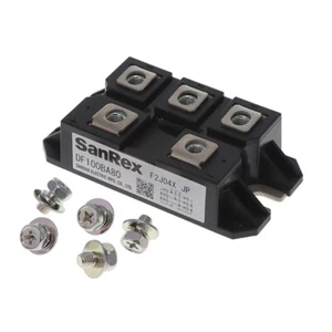 Módulo SANREX DF100BA80 DF100BA-80 nuevo - Imagen 1 de 4